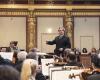 The Wiener Philharmoniker with Muti open the «Ravenna Festival» 2024 – -