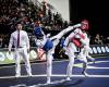 Taekwondo, Vito Dell’Aquila enters the final of the European Championships with authority!