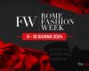 FASHION | Expression of interest for participation in the ROME FASHION WEEK