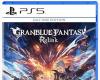 Granblue Fantasy: Relink – Day One Edition for PS5 at the TOP price of €55!