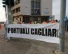 The amendment for the transhipment porters ‘forgets’ the workers of Cagliari