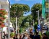 Riccione, the Giro D’Italia is “at home” with the start of the stage: the changes to the road system