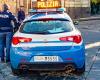Catania, steals cars but was already the recipient of an arrest order: 46-year-old in handcuffs