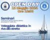 Open Day LNI Reggio Calabria – Eco della Locride