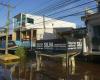 Bad weather in Brazil, over one hundred deaths and extensive damage