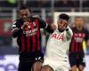 Gazzetta: Milan’s latest idea is Emerson Royal. But Tottenham is asking for 30 million