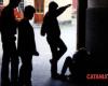 Juvenile crime and youth gangs, the data that worries Catania: malicious injuries on the increase