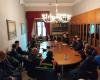 Prefecture of Trapani: meeting for planning actions to prevent and combat the phenomenon of forest, vegetation and interface fires in the provincial territory