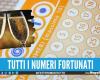 Lucky Thursday for Campania at Lotto and 10eLotto, eight winnings bring over 160 thousand euros