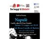 “Napulè”. The thousand colors of Pino Daniele open “Il Maggio dei libri” in Barletta – PugliaLive – Online information newspaper