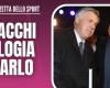 Ex Milan, Sacchi jokes about Ancelotti: “He told me it’s a tactic”