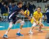 Volleyball: Consar Ravenna seeks to win the A2 Italian Cup in the final four in Cuneo