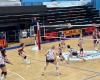 DINAMO CAB MOLFETTA IN SEARCH OF VICTORY: THE MATCH AGAINST ASEM VOLLEY BARI ON SATURDAY