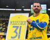 Sergio Pellissier takes over his Chievo: for one hundred thousand euros he takes over the club’s brand. He will start again from the D-Calcio series
