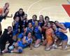 Volleyball Grosseto Giorgio Peri Carmania closes the championship by hosting Volleyball Orsaro – Grosseto Sport