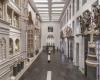 Florence, the Opera del Duomo Museum open free to the public