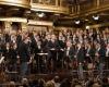 A splendid friendship in music: Riccardo Muti and the Wiener Philharmoniker inaugurate the XXXV edition of the Ravenna Festival on Saturday 11 May