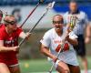 Syracuse women’s lacrosse enters NCAA Tournament wanting to ‘play fast and play fearless’
