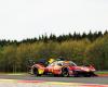 WEC. Fuoco with the Ferrari 499P #50 wins the pole of the 6 Hours of Spa – News