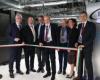 Tecnopolo di Bologna: the new CNAF INFN data center inaugurated