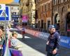 Giro d’Italia, the Perugia time trial comes to life