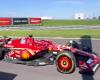 Analysis of the Ferrari SF-24 Evo: updates to the bottom and bodywork – Technical Analysis