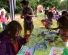 Events for children on the weekend of 10, 11 and 12 May between Varese and the province