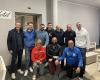 Goalkeeping coaches for amateurs and youth sectors: many promoted between Abruzzo and Molise