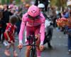 Giro d’Italia – Crazy Pogacar! He wins the time trial, recovering a minute from Ganna on the climb, Tiberi doing well