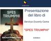 Goma’s “Spes Triumphi” will be presented in Modica on May 24 –