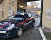 The Parma Carabinieri arrest a fugitive drug trafficker at Orio al Serio airport –