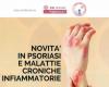 “Psoriasis and new therapies”: discussion in Brindisi with national experts – Pugliapress