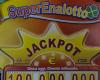In Naples with 2 euros he wins over 100 million in the Superenalotto