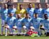 Eagles Bisceglie, the playoff final to access the Second Category on Sunday at “Di Liddo”.
