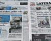 Latina newspapers in one click – 10 May 2024 – Luna Notizie – Latina News