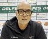 Del Fes Avellino, Crotti: “Field factor, but now comes the difficult part”