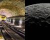 Forget Walking, NASA Unveils Plans To Now Run Trains On The Moon With FLOAT