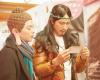 Saint Young Men at the cinema: a live action film for Jesus and Buddha is coming