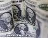 Forex, dollar stable after losses on weak employment data, pound advances