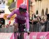 Giro d’Italia 2024 · Stage 8: Description, departure and arrival times 11 May, technical data and results today