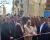 ViviWebTv – Ginosa | Yesterday the inauguration of the Community Library