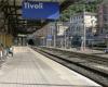 TIVOLI – Work in progress, trains to Avezzano suspended: replacement buses