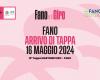 Fano: the Giro d’Italia arrives on May 16th. All roads and schools closed