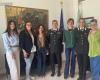 The Carabinieri meet the representatives of the Anti-Violence Centers of the Bat