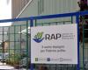 Palermo, Rap employee involved in the absenteeism investigation tries to jump from the third floor: a colleague saves him