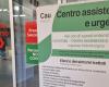 Cau, 15 thousand accesses in the Piacenza area: 45 minute wait for common ailments
