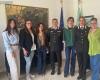 In Trani, meeting between the Carabinieri and the representatives of the Anti-Violence Centre