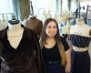 Graduate Aims to Bring Visibility to Indigenous Community Through Fashion — Syracuse University News