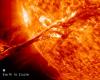 The Earth prepares for the arrival of a strong solar storm – Space and Astronomy