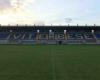 Viterbo – New notice published for the annual management of the Rocchi stadium